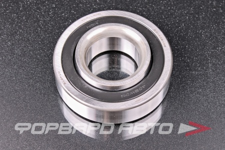 Купить Подшипник 40*90*23*28 (ступицы) закрытый NSK 40BW06CG50