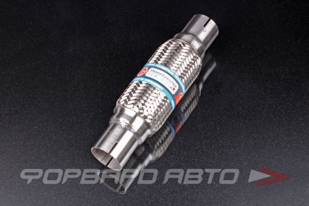 Купить Гофра глушителя 51*200*300 без хомутов Transmaster Univers 51200300