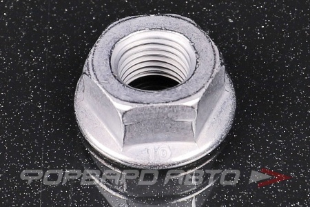 Купить Гайка М10*1,25*10 S16 RENAULT 77 03 034 221