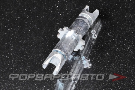 Купить Регулятор колодок барабанного тормоза (Toyota Corolla, Caldina, Vista) RENZO BSR055