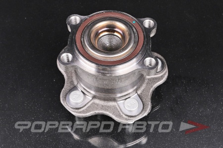 Купить Ступица задняя KRAUF WBK1137DU