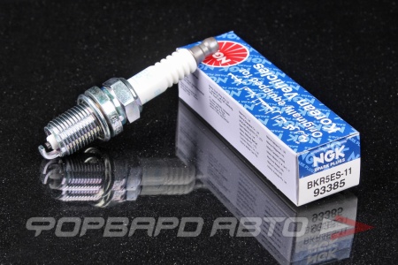 Купить Свеча зажигания NGK 93385