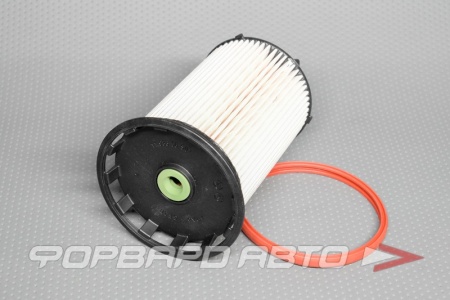 Купить Фильтр топливный MANN PU 8008/1