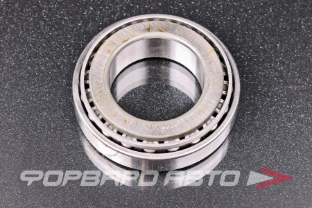 Купить Подшипник 45,23*79,985*20,638 (роликовый конический) NACHI 17887/31