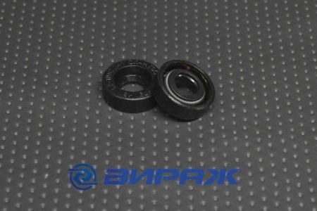 Купить Сальник 10*22*7 РОССИЯ 10X22X7