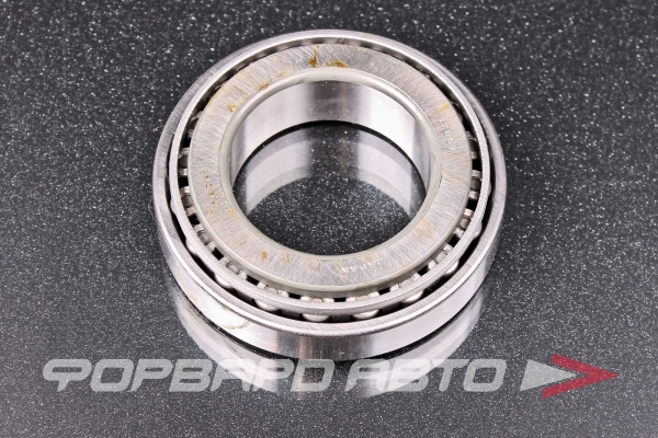 Подшипник 45,23*79,985*20,638 (роликовый конический) NACHI 17887/31