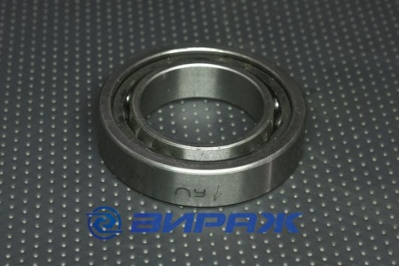 Купить Подшипник 40*68*15 СПЗ 36108