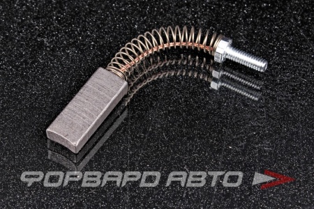 Купить Щётка генератора 5*10*26,5 CARGO BX2062
