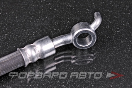Купить Шланг тормозной L HYUNDAI / KIA 58737-2S500