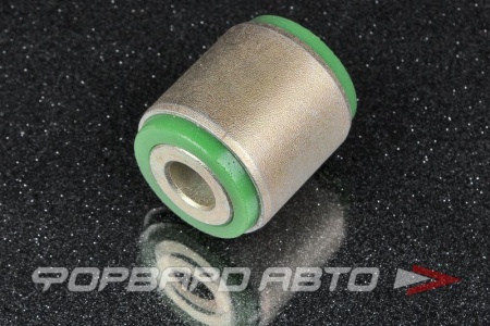 Купить Сайлентблок запрессованный ПОЛИУРЕТАН 7-06-2711