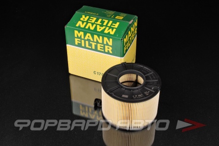 Купить Фильтр воздушный MANN C 17 012/1