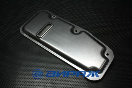 Купить Фильтр АКПП JS ASAKASHI JT436