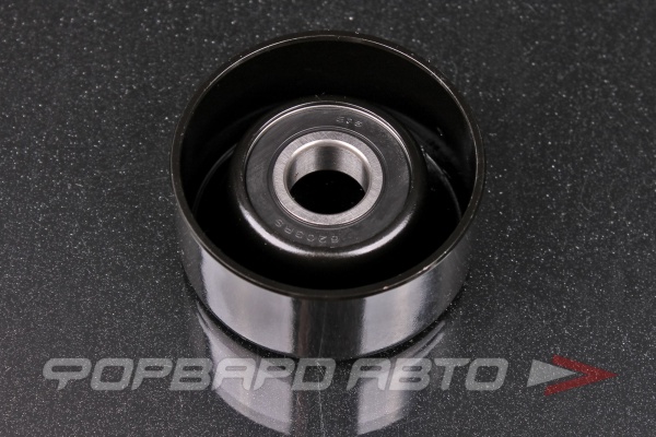 Ролик приводного ремня (Hyundai Santa Fe, Tucson, Kia Optima, Sorento) MILES AG03154