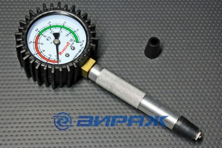 Купить Компрессометр бензинового двигателя (прижим.), ИЗМЕРИТ ДРУГ 11111