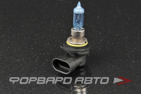 Купить Лампа HB4 12V 55W Blue Vision Ultra, блистер PHILIPS 9006 BVUB1