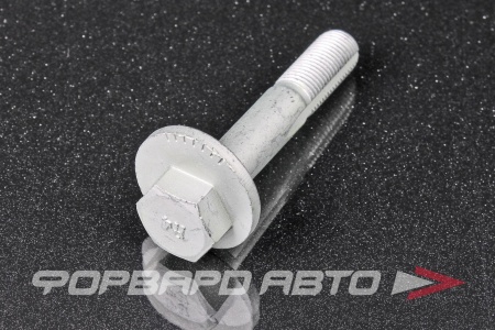 Купить Болт с эксцентриком (14*1,5*75; Шайба - 37мм) CTR GC0009