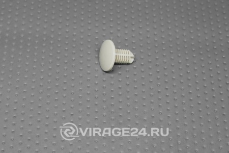 Купить Клипса 6,6*15*26мм MASUMA KJ-2047