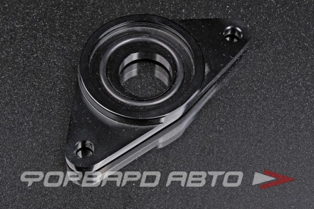 Купить Адаптер под Blow Off HKS для EJ20/EJ25, черный EPMAN EP-BOV2020HB-BK