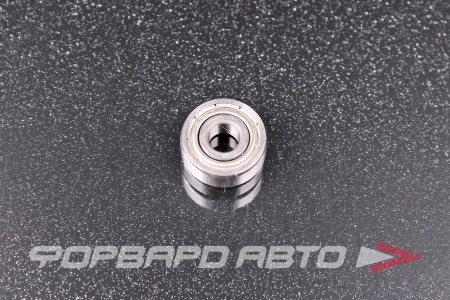 Купить Подшипник 5*14*5 CRAFT BEARINGS 605ZZ