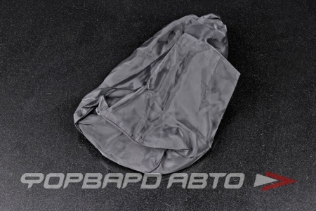 Купить Чехол защитный для фильтра нулевого сопротивления D-150 - 120 мм, H-240 мм, черный EPMAN EPAF1224