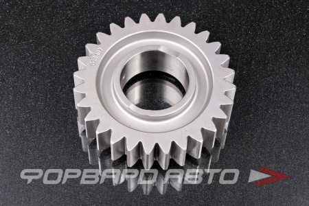 Купить Шестерня 2ой передачи вторичного вала для 5MT XHD 28Т TTINDUSTRIES 