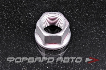 Купить Гайка М15*1,5*14 S19 крепления стойки TOYOTA 90179-15006