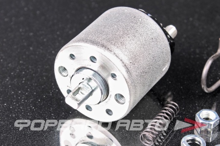 Купить Реле втягивающее стартера (Nissan Almera, Primera) TESLA TECHNICS TT76151