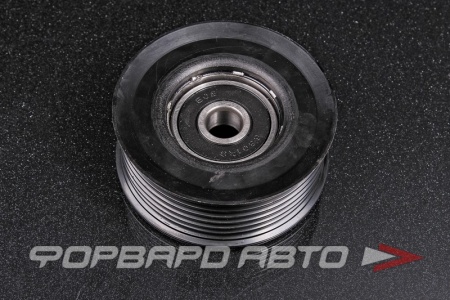 Купить Ролик приводного ремня FEBEST 0288-R51