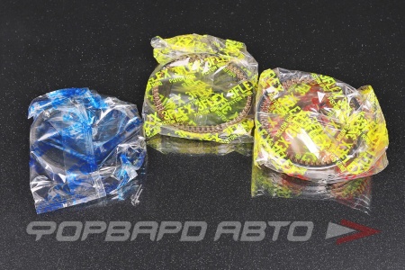 Купить Кольца поршневые d75.0 STD 1.2-1.2-3.0 TP 36035 STD