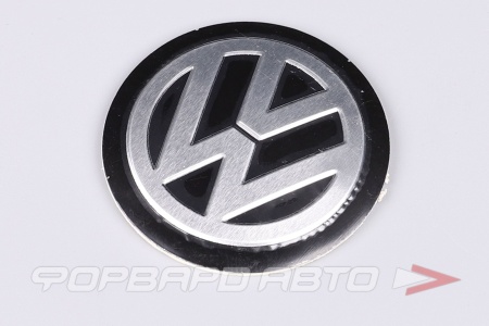 Купить Стикер VLSW 54мм выпуклый Save Car ST_15_54мм_sph