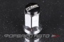 Гайки колесные 12*1,25  (20 шт + ключ) цветной колпачок D1 SPEC D1