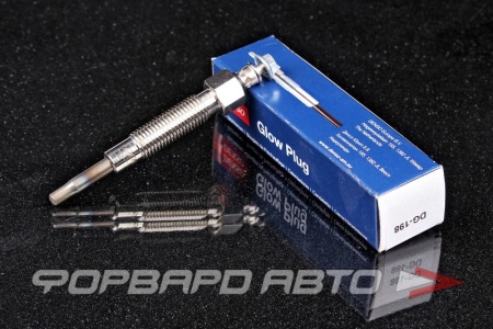 Купить Свеча накала DENSO DG-198