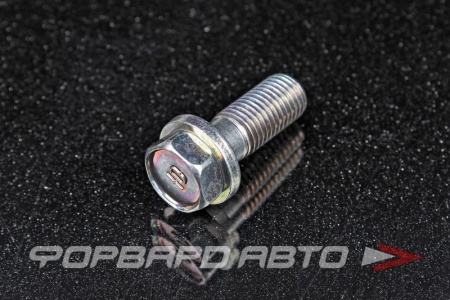 Купить Болт М10*1,25*28 TOYOTA 90119-10445