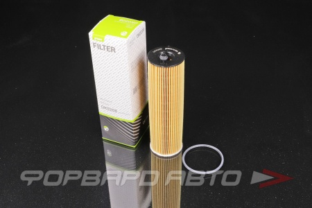 Купить Фильтр масляный GREEN FILTER OK0208