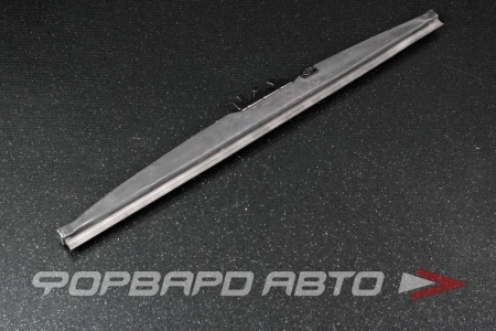 Купить Щётка стеклоочистителя 450 мм (18") каркасная в защитном чехле, серия WINTER (зимняя) ALCA 068000