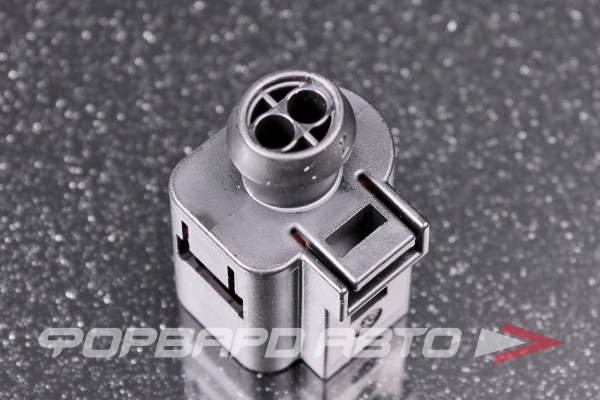 Разъем датчика износа тормозных колодок VAG 1J0 973 702