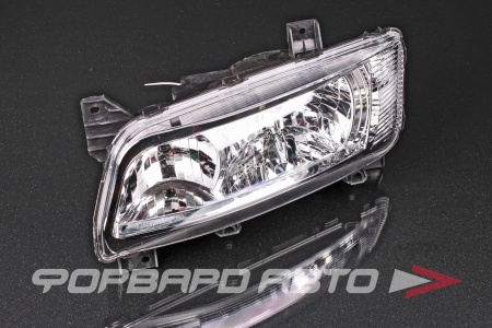 Купить Фара левая MMC Fuso 08- DEPO 214-1192L-LD-M