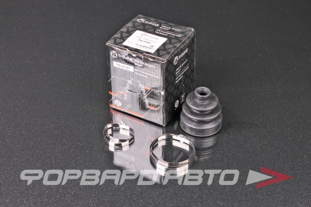 Купить Пыльник шруса 16*63*68 TI-GUAR TG-2191