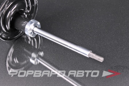 Купить Амортизатор задний, левый MILES DG12002