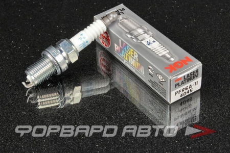 Купить Свеча зажигания NGK 4045