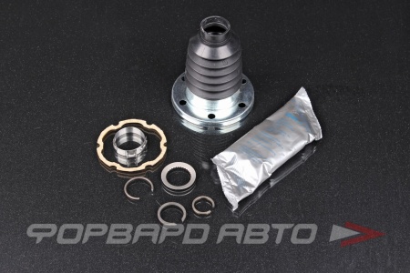 Купить Пыльник шруса 28*94*110 LOEBRO 305882