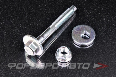 Купить Болт с эксцентриком (12*1,5*96; Шайба - 35мм) R8 R8-WHT 000 228-K