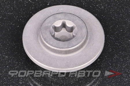 Купить Пробка резьбовая 27*1 VAG WHT 004 914