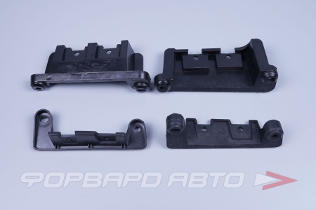 Купить Крепление обшивки двери ВАЗ 2170 к-т. 4шт. ПЛАСТИК 2170-6202322