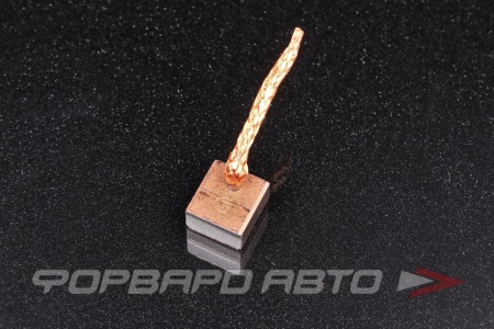 Купить Щетка стартера 9*16*17 KRAUF SHB1394MG