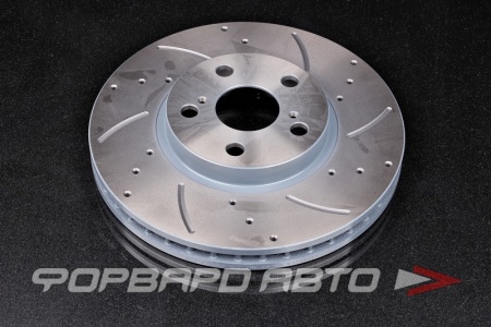 Купить Диск тормозной G-BRAKE GFR-02292R