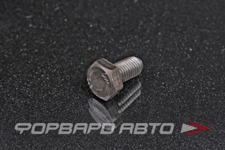 Купить Болт М10*1,5*20 черн. <> 