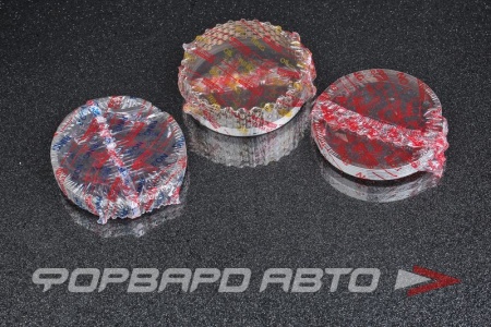 Купить Кольца поршневые 1G-FE TOYOTA 13011-70090