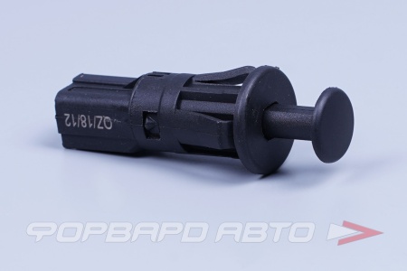 Купить Выключатель концевой крышки багажника RENAULT QUARTZ QZ7700429418