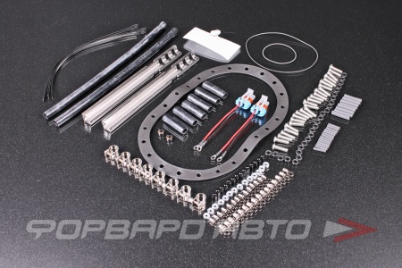 Купить Противоотливной элемент FCST-X топливного бака, под WALBRO F90000267/274/285 (без насосов) RADIUM ENGINEERING 20-1992-00